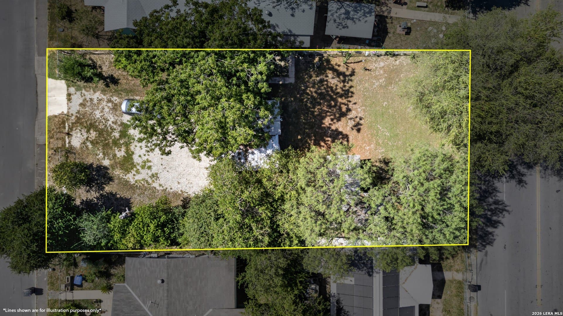 0.16 acres in Bexar County - photo 15
