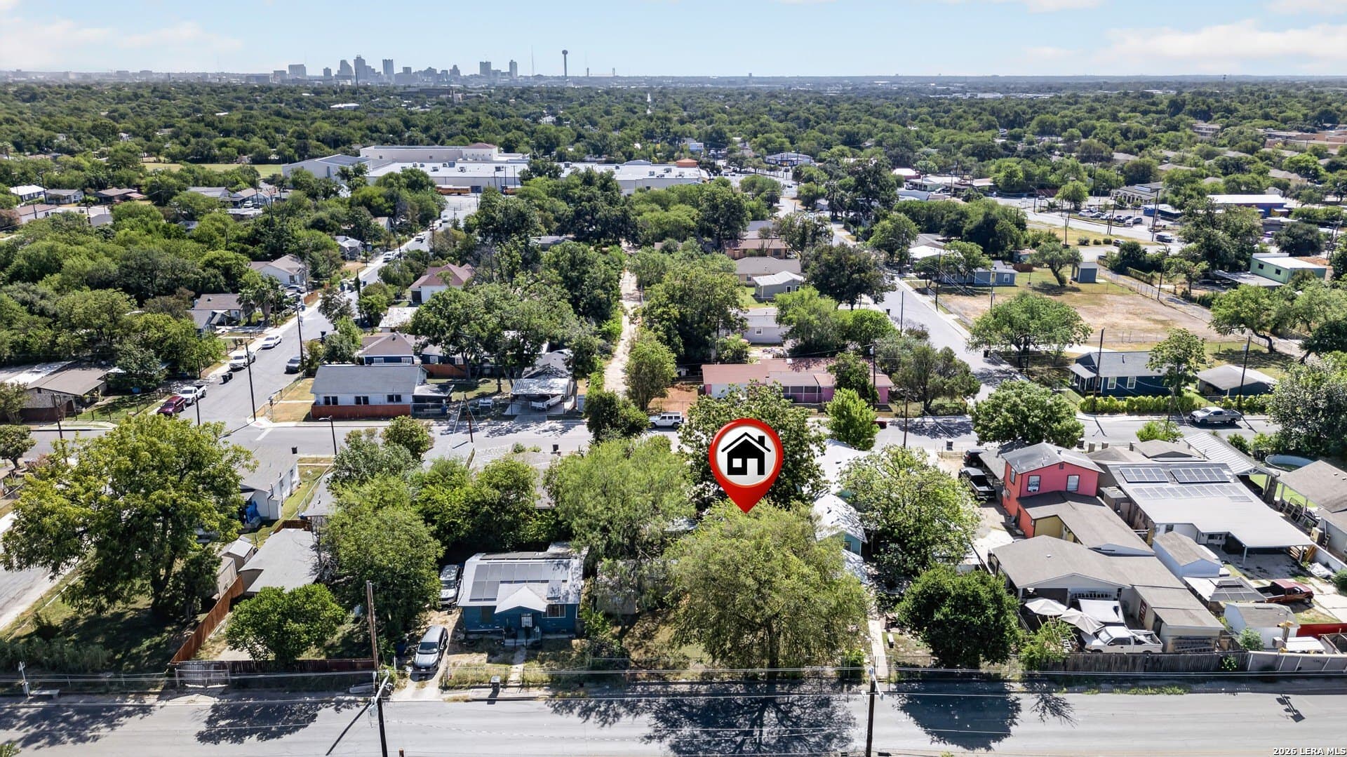 0.16 acres in Bexar County - photo 17