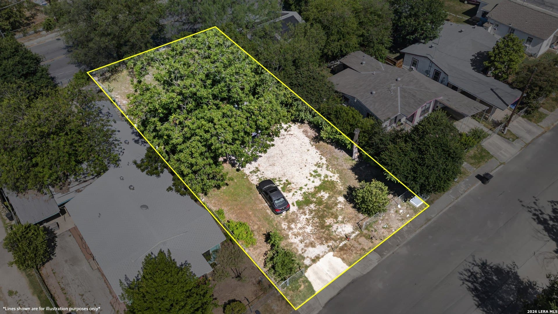 0.16 acres in Bexar County - photo 10