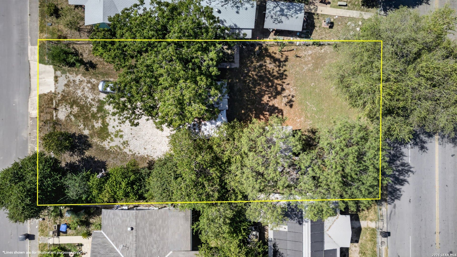0.16 acres in Bexar County - photo 14