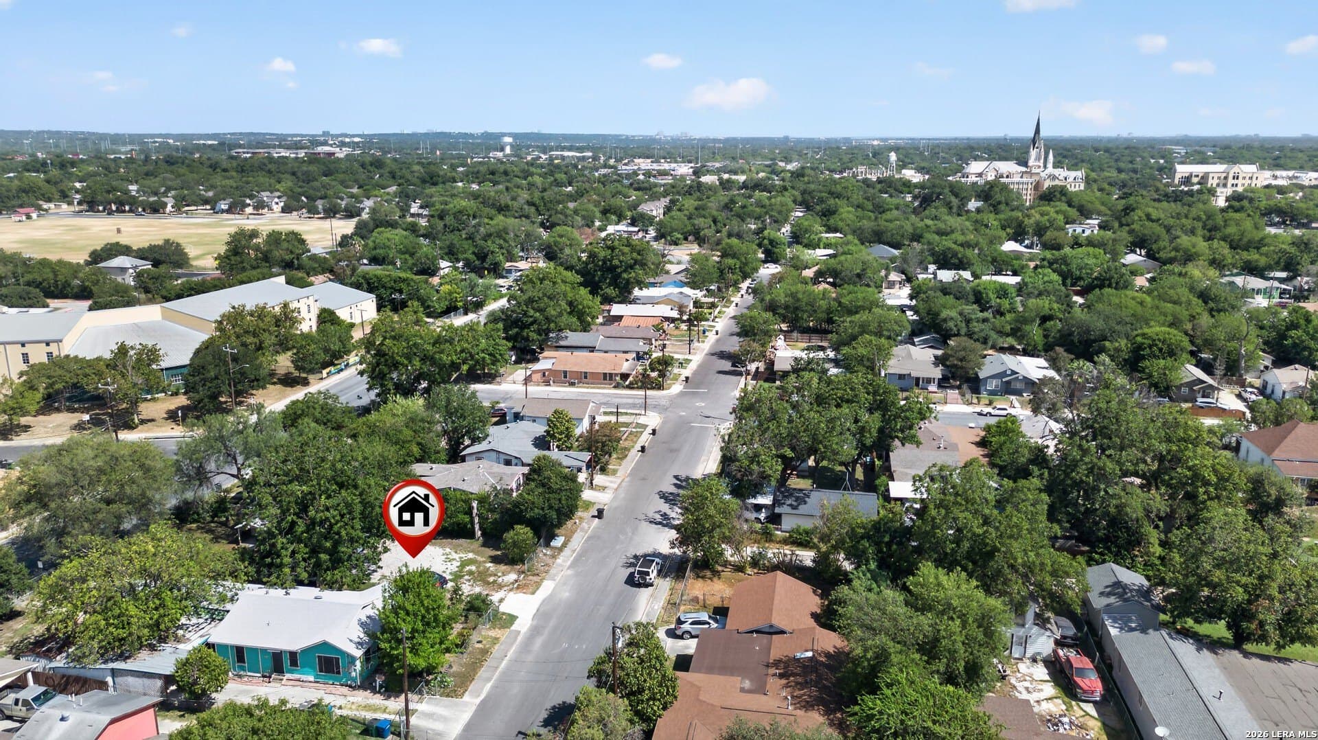 0.16 acres in Bexar County - photo 3