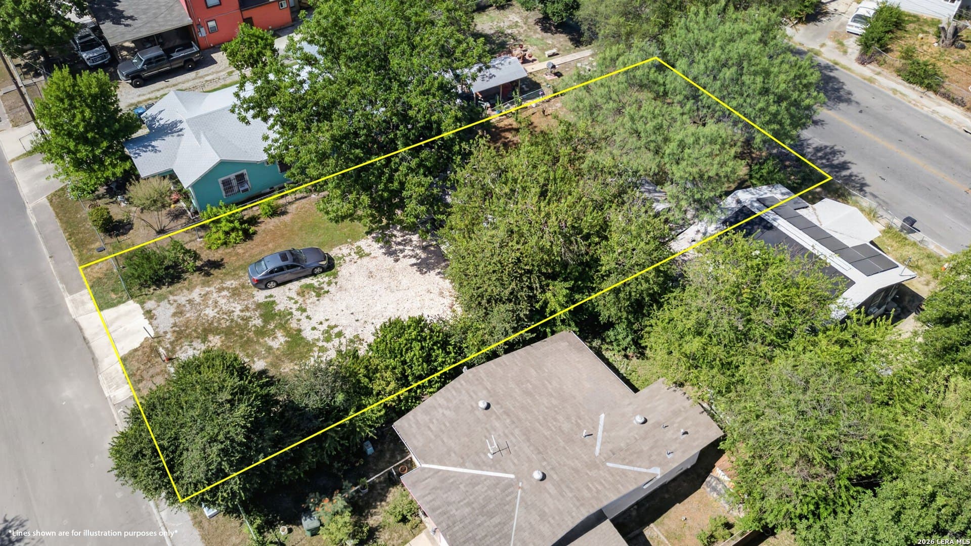 0.16 acres in Bexar County - photo 11