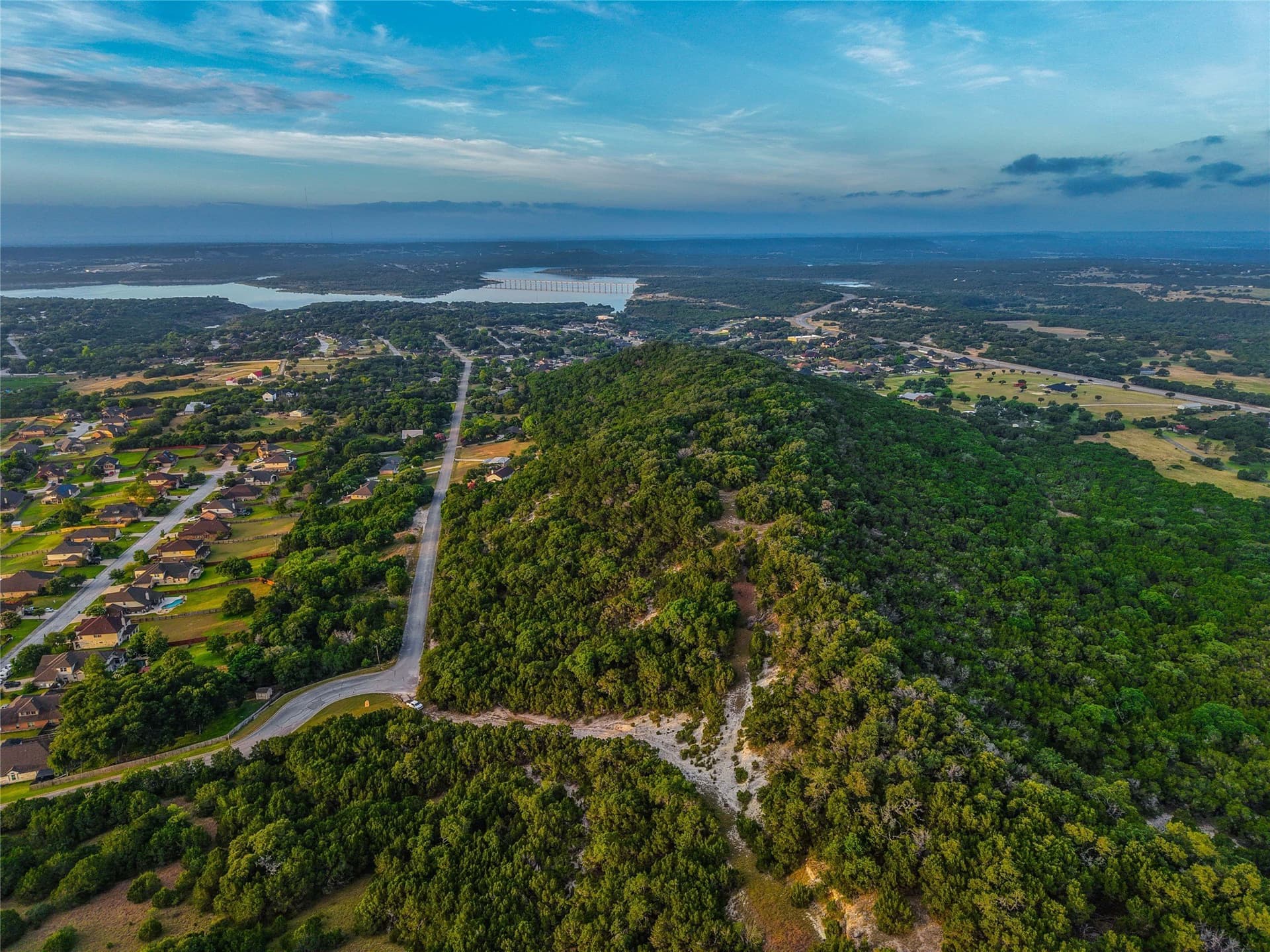 42.72 acres in Bell County