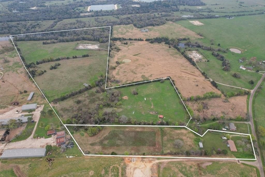 63.6 acres in Freestone County gallery image 2