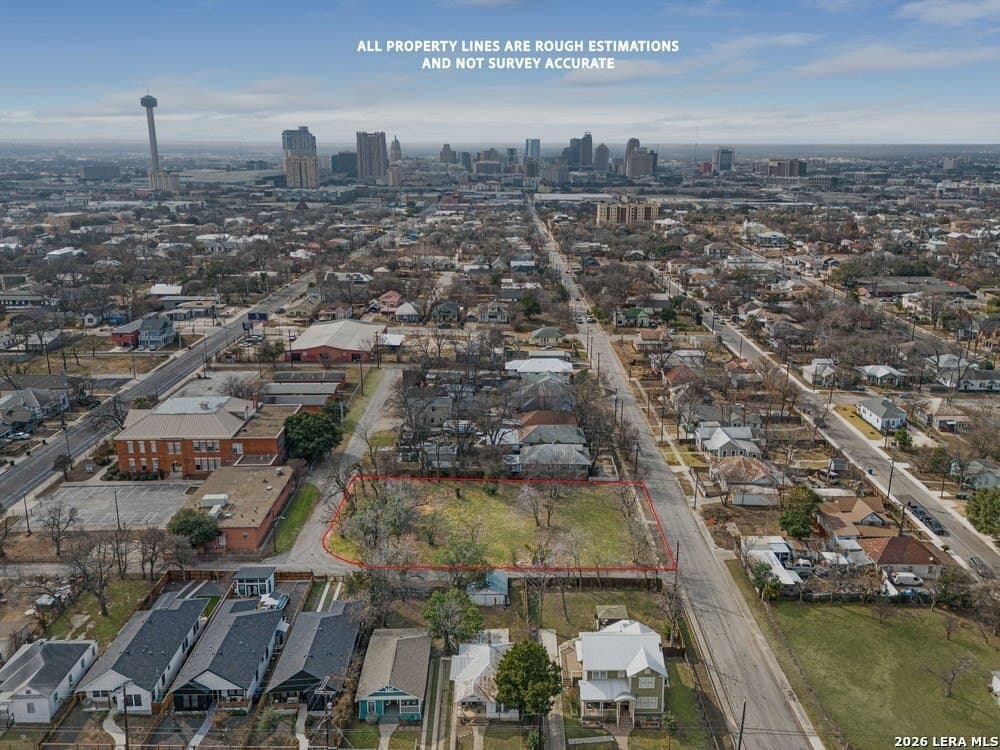 0.49 acres in Bexar County gallery image 3