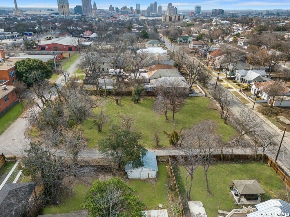 0.49 acres in Bexar County gallery image 4