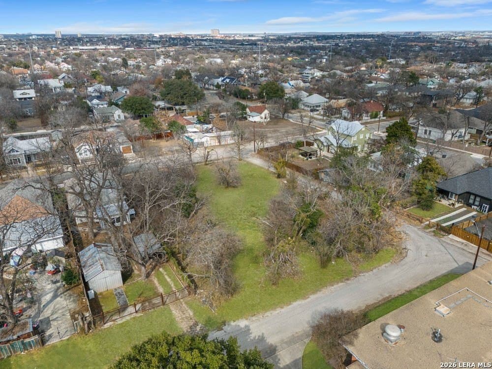 0.49 acres in Bexar County featured view