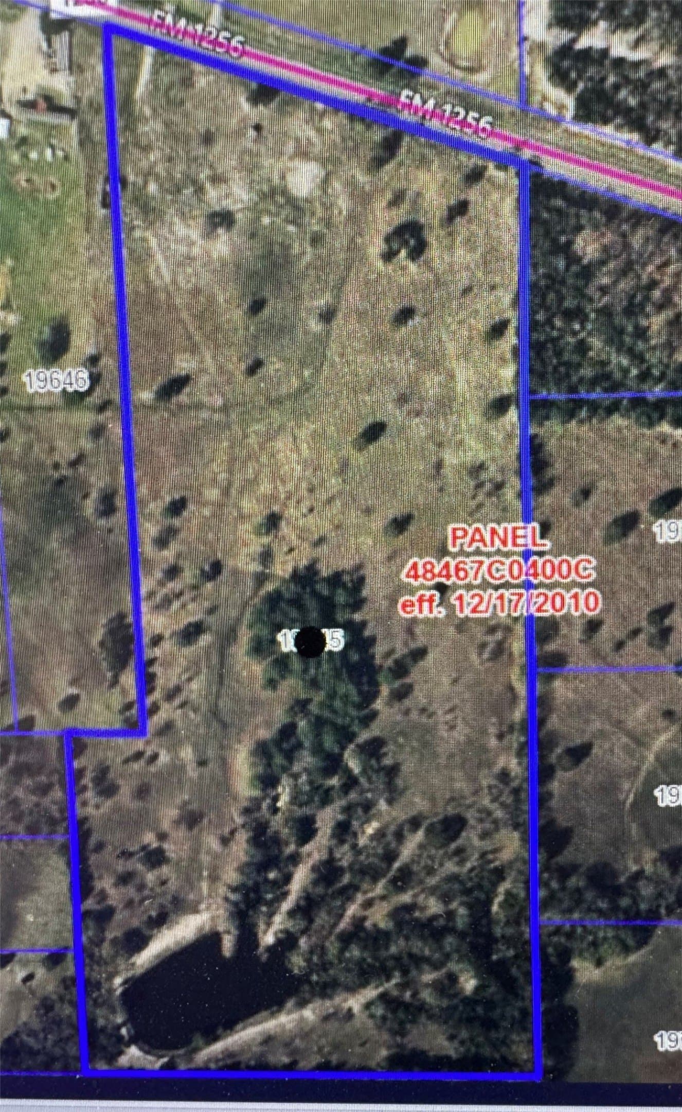 25.26 acres in Van Zandt County - photo 6