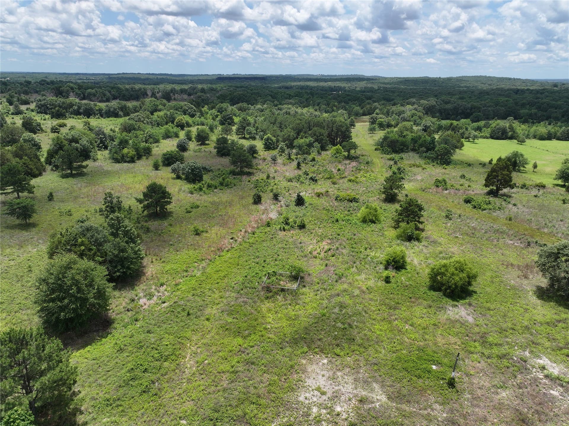 25.26 acres in Van Zandt County featured view