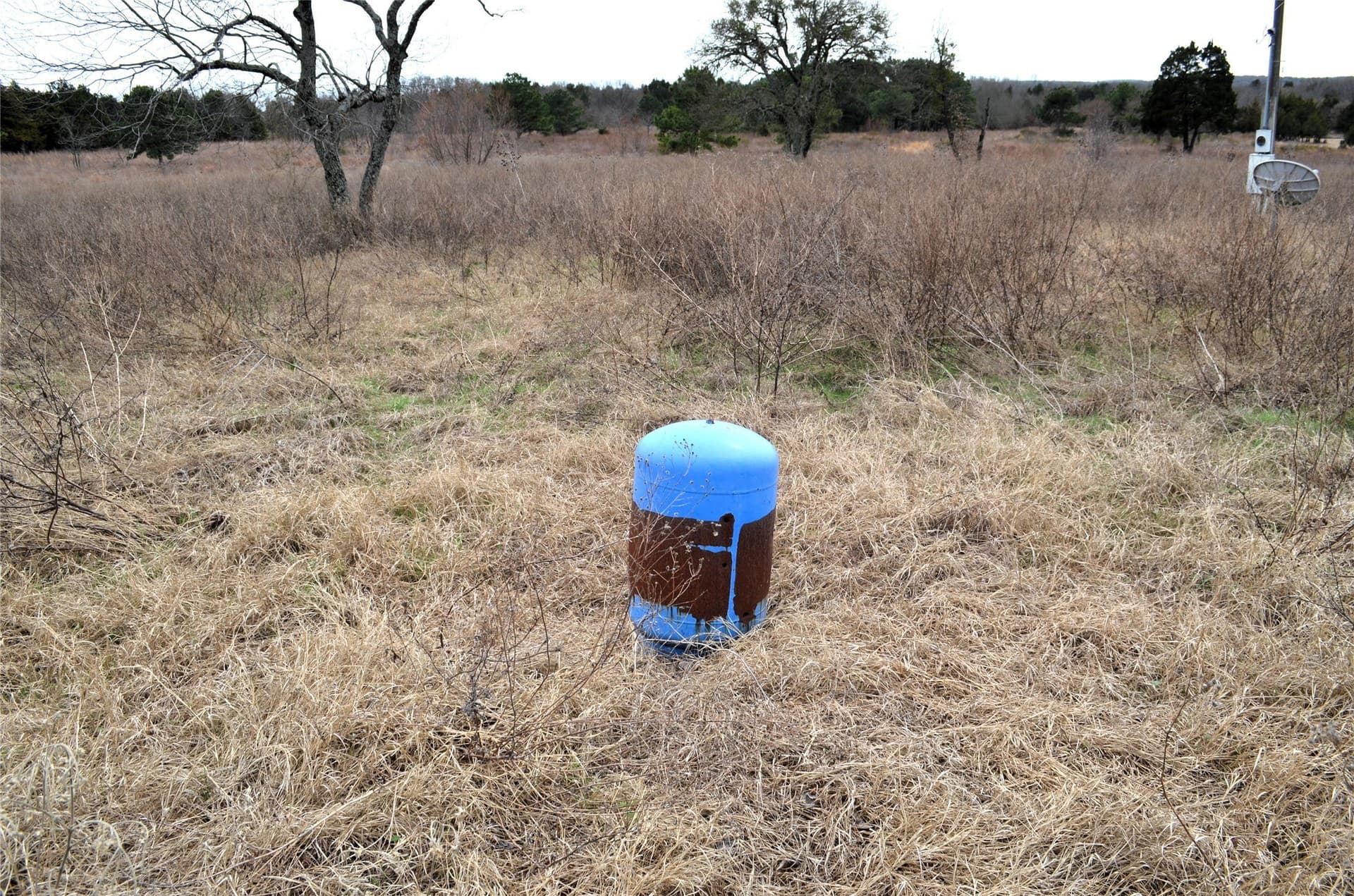 25.26 acres in Van Zandt County - photo 8