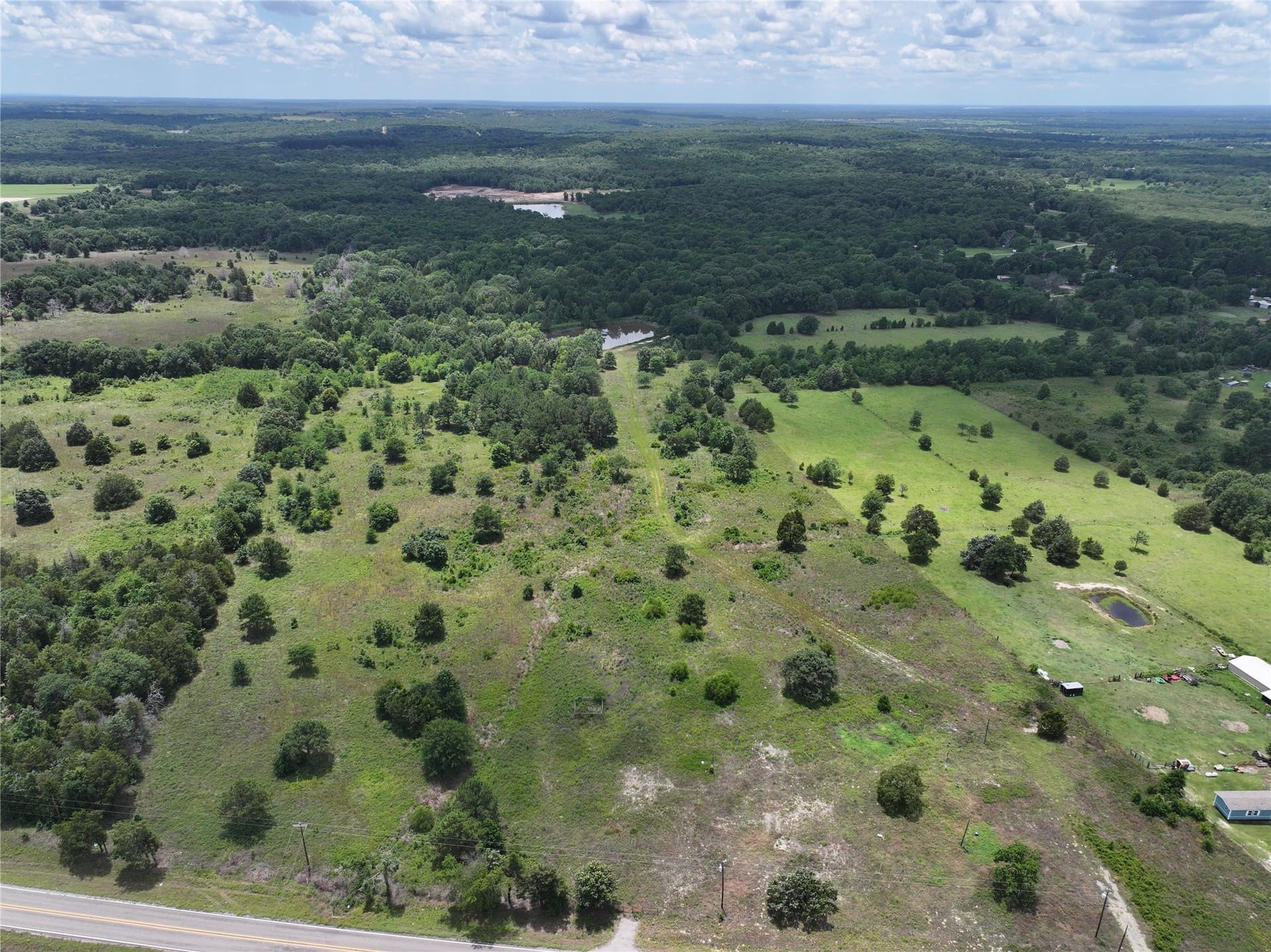 25.26 acres in Van Zandt County gallery image 3