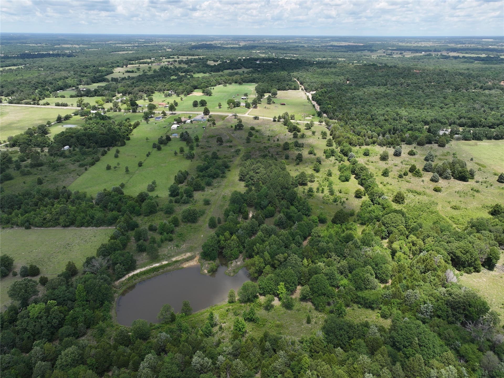 25.26 acres in Van Zandt County - photo 13