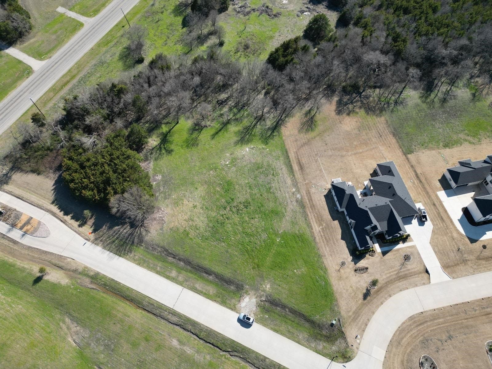 1.85 acres in Collin County - photo 4
