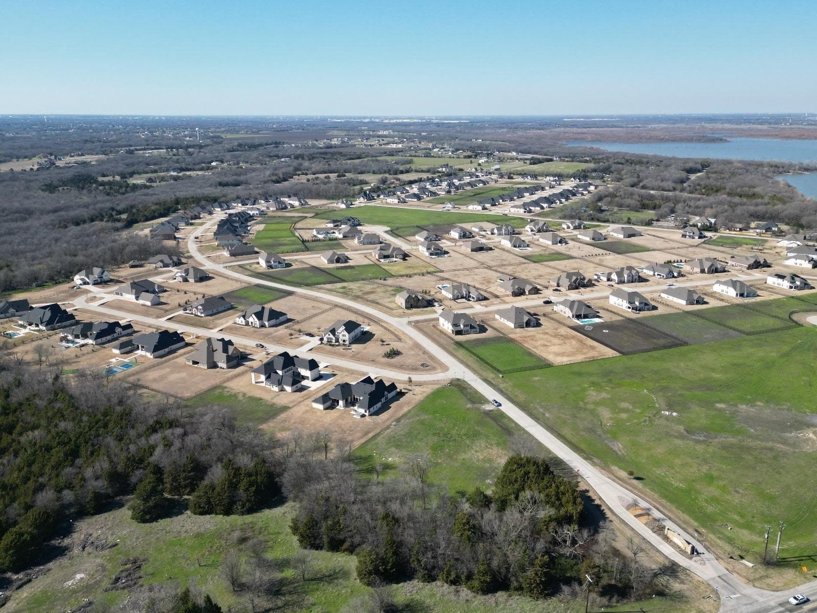 1.85 acres in Collin County - photo 5