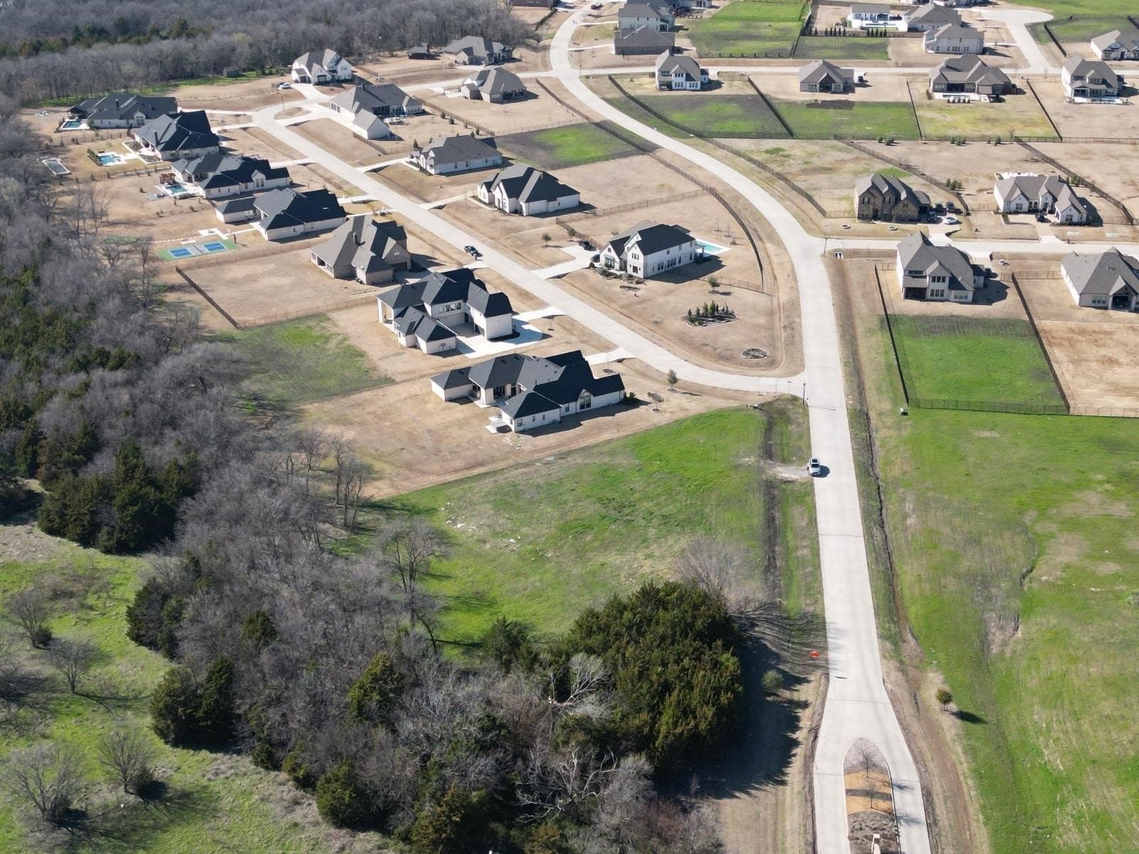 1.85 acres in Collin County - photo 6