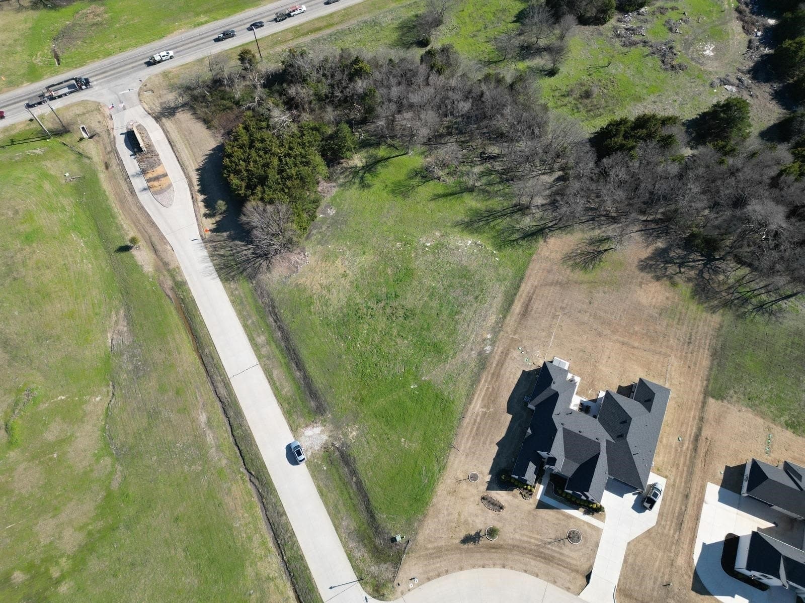 1.85 acres in Collin County - photo 8