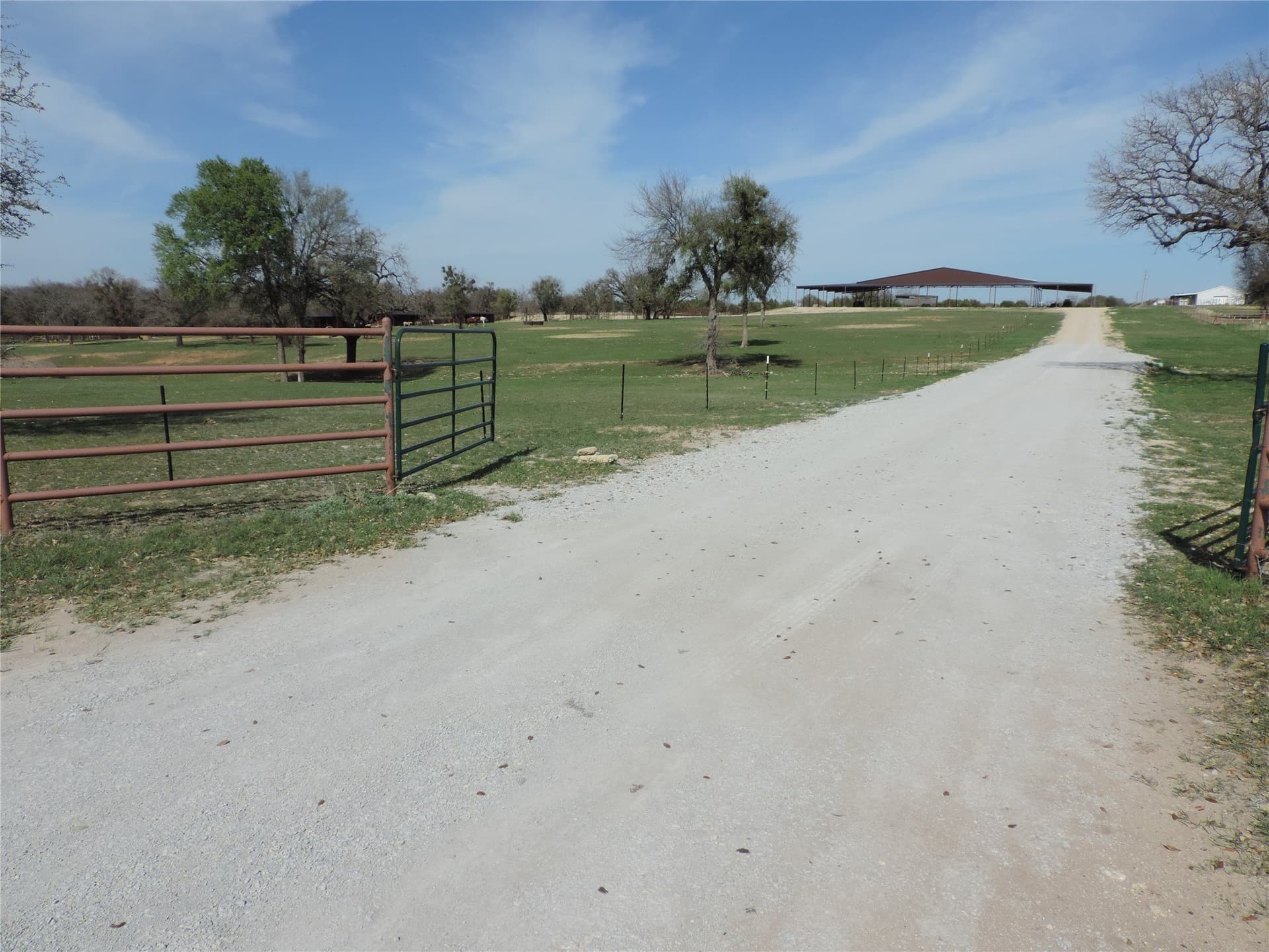 15.71 acres in Erath County gallery image 2