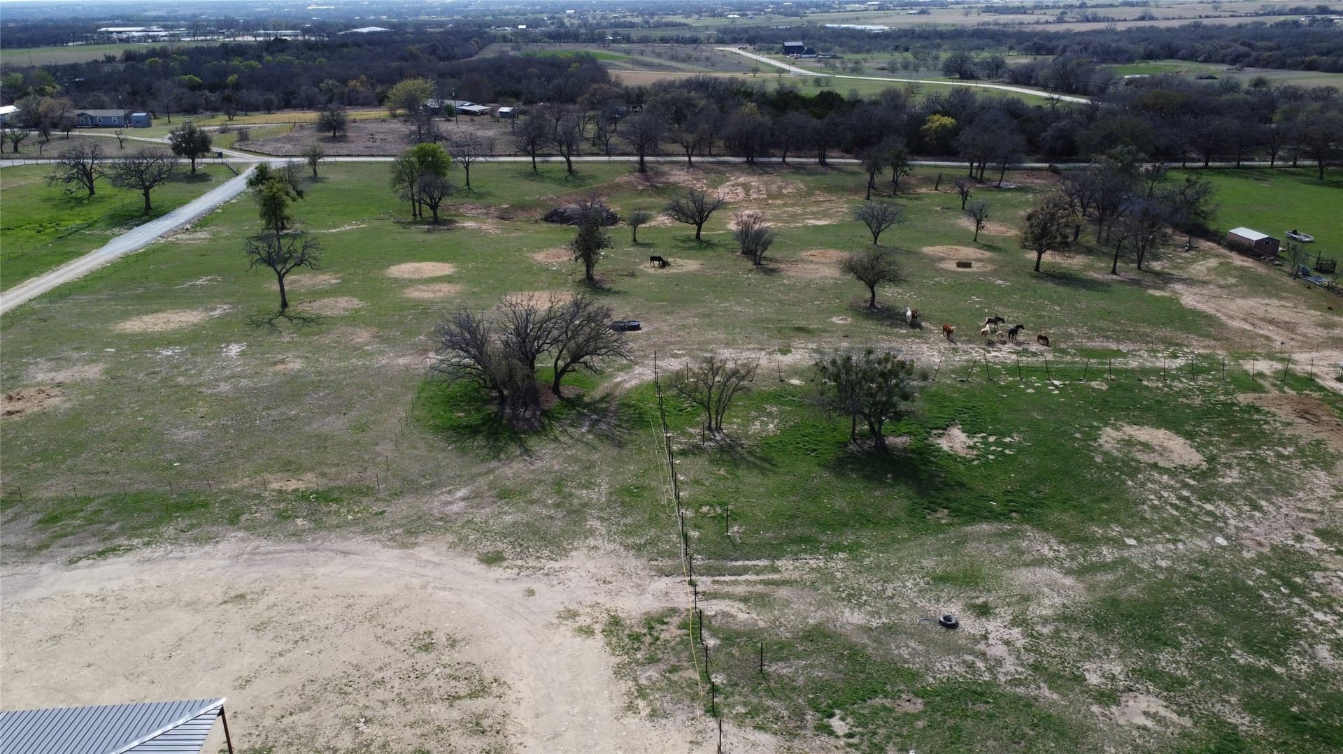 15.71 acres in Erath County gallery image 3