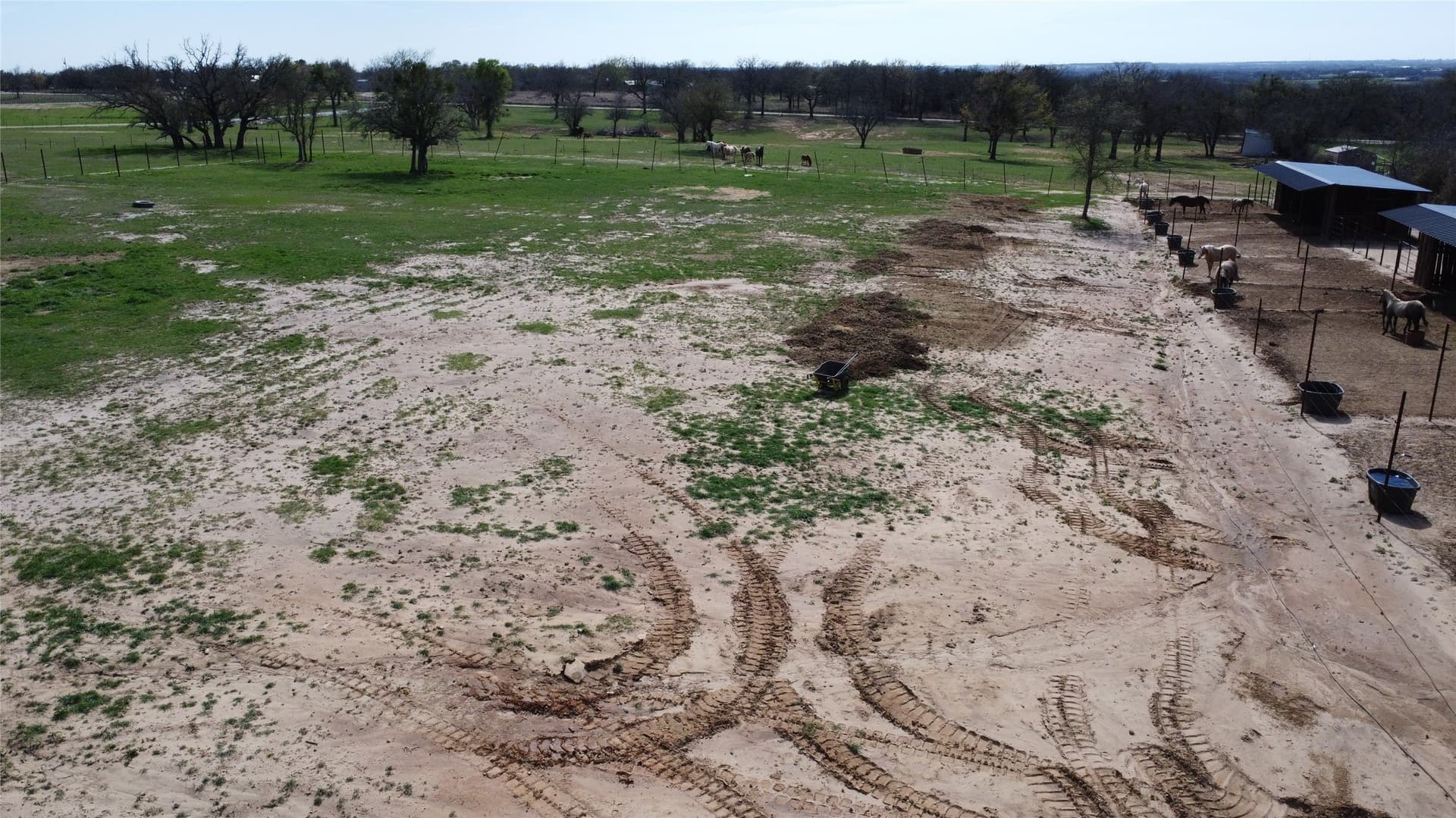 15.71 acres in Erath County gallery image 4