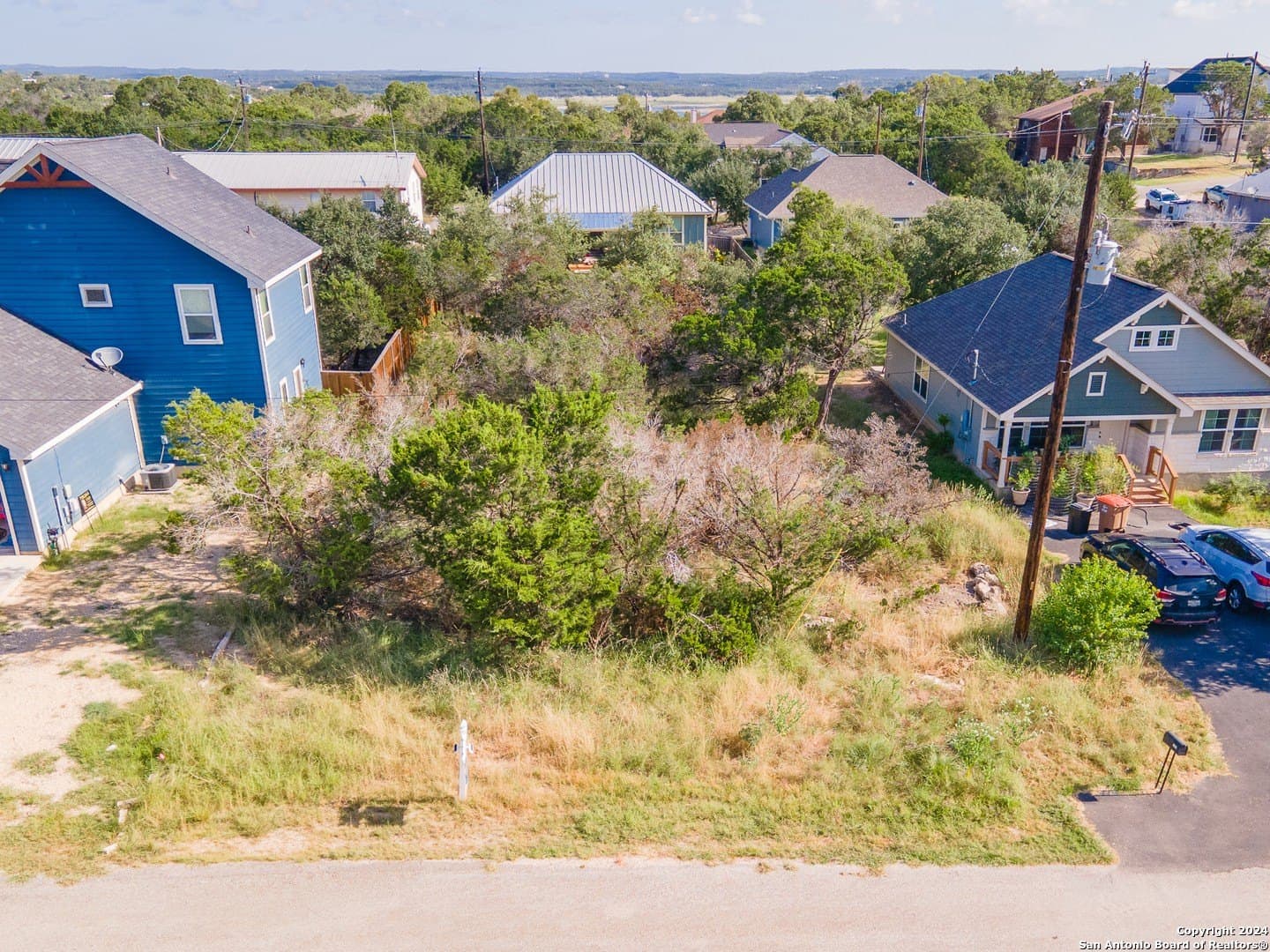 0.17 acres in Comal County featured view
