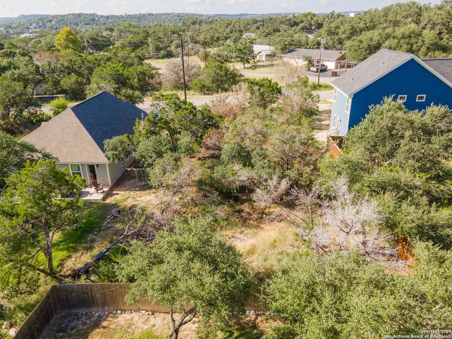 0.17 acres in Comal County gallery image 4