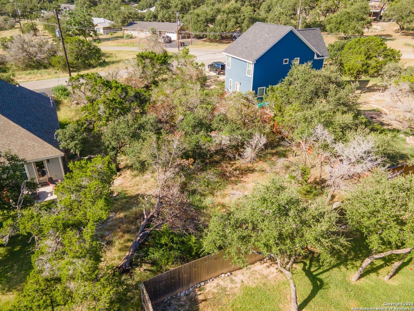 0.17 acres in Comal County gallery image 2