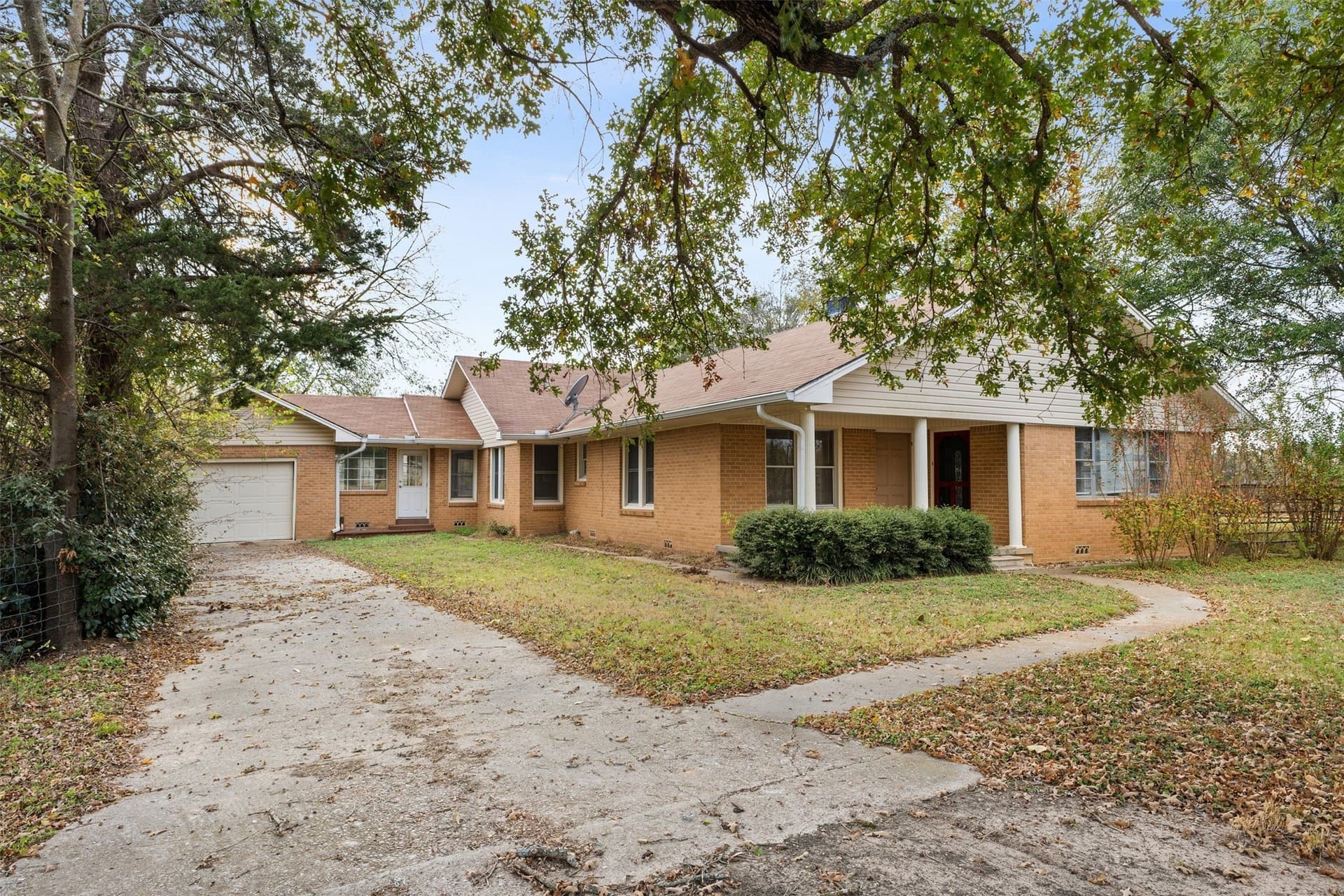 17.3 acres in Limestone County gallery image 2