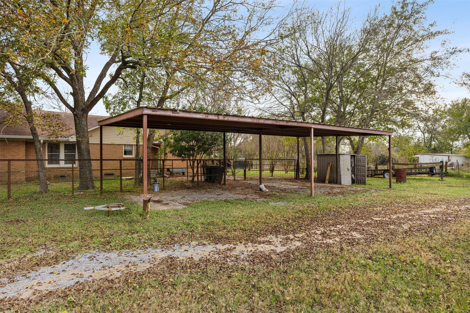 17.3 acres in Limestone County - photo 23