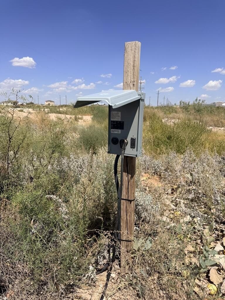 2 acres in Crane County - photo 10