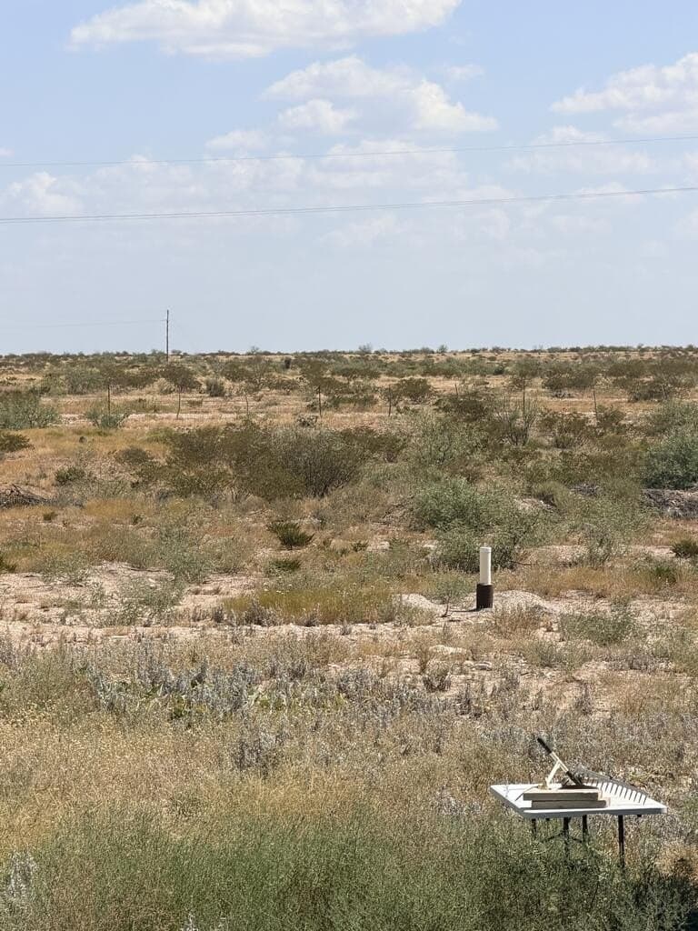 2 acres in Crane County - photo 3