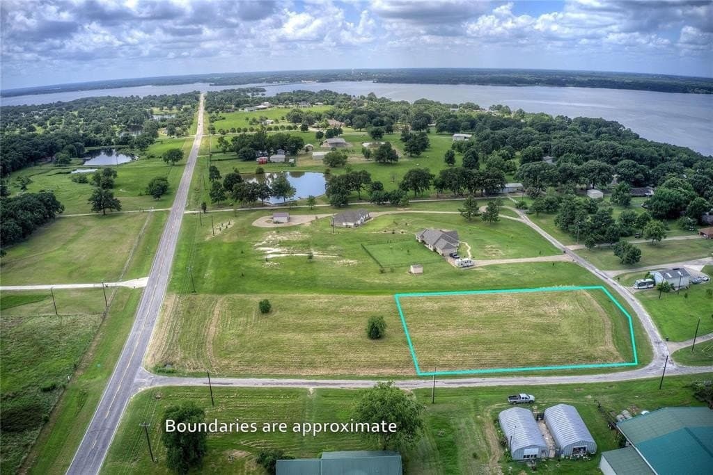 1.2 acres in Rains County featured view