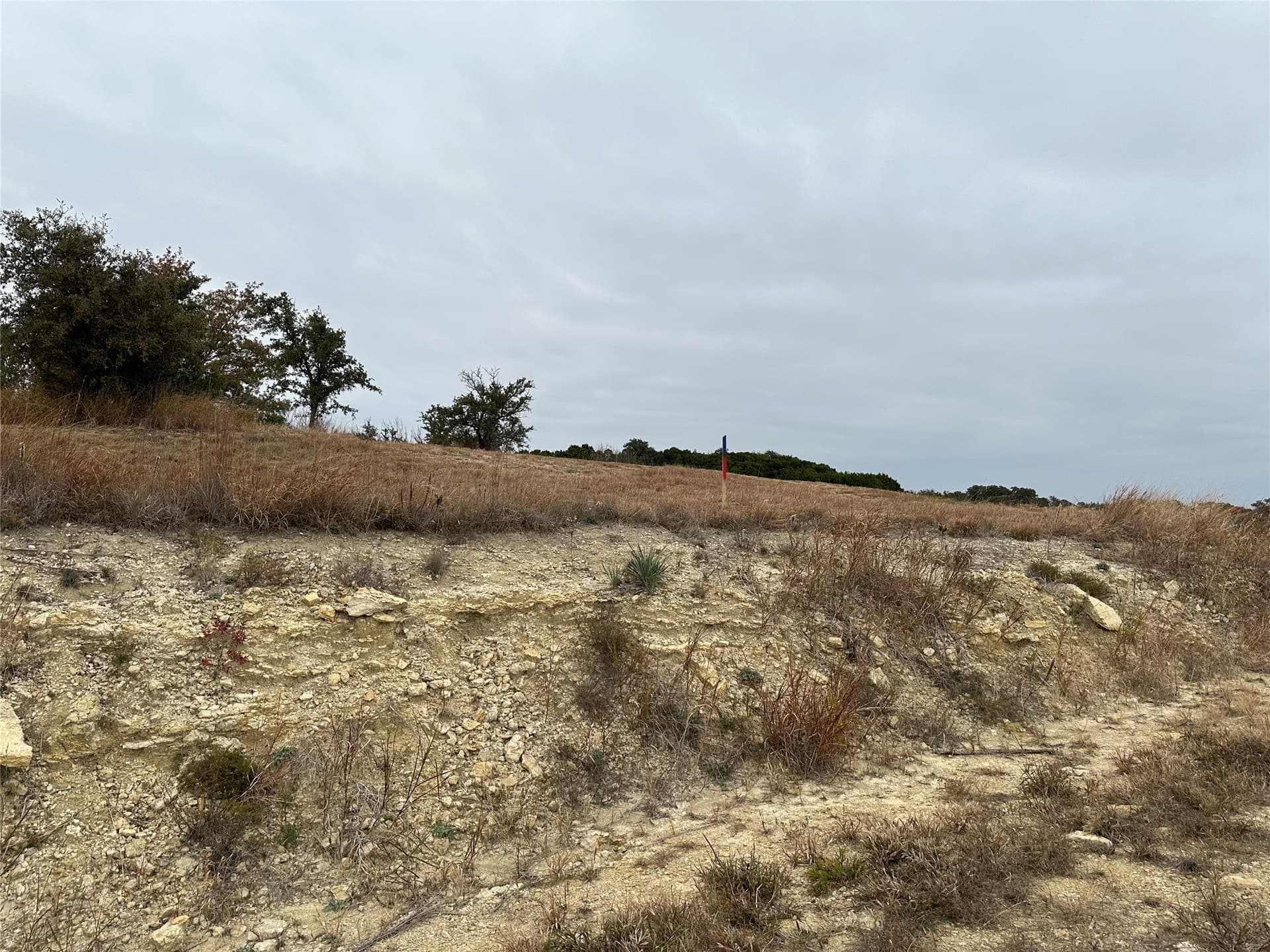 0.24 acres in Johnson County