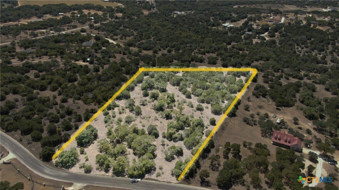 9.01 acres in Bell County gallery image 4