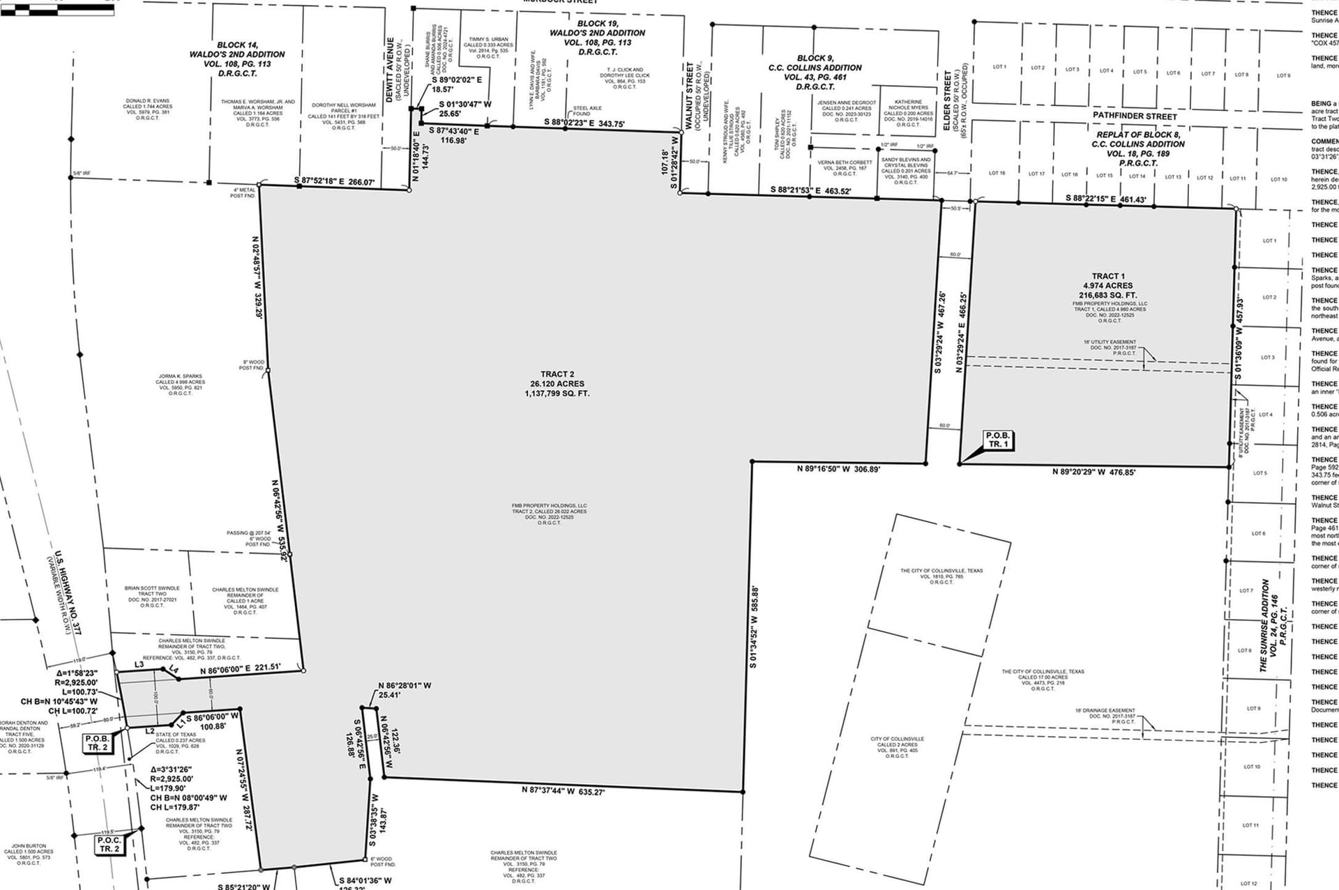 31.01 acres in Grayson County - photo 2