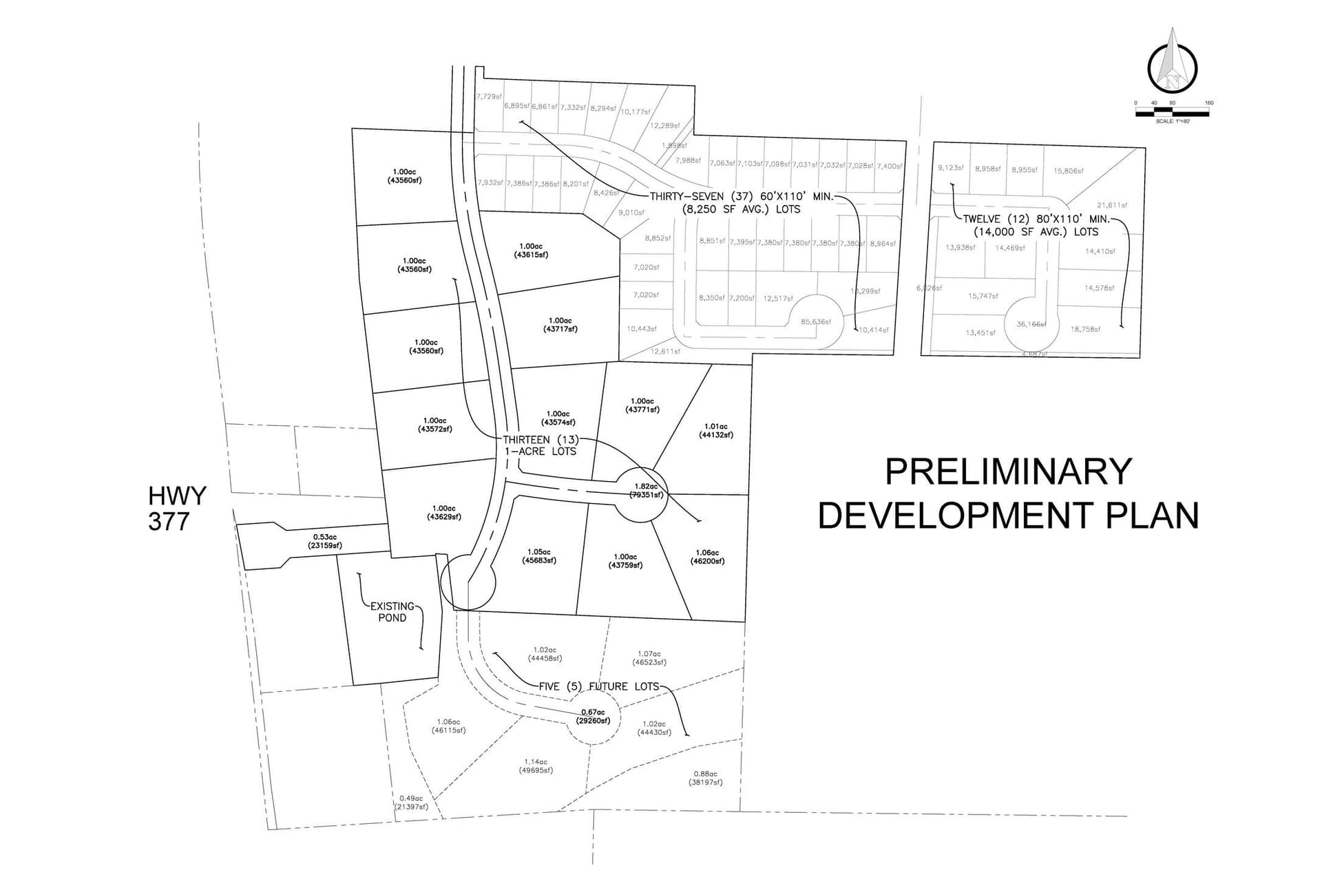 31.01 acres in Grayson County - photo 3