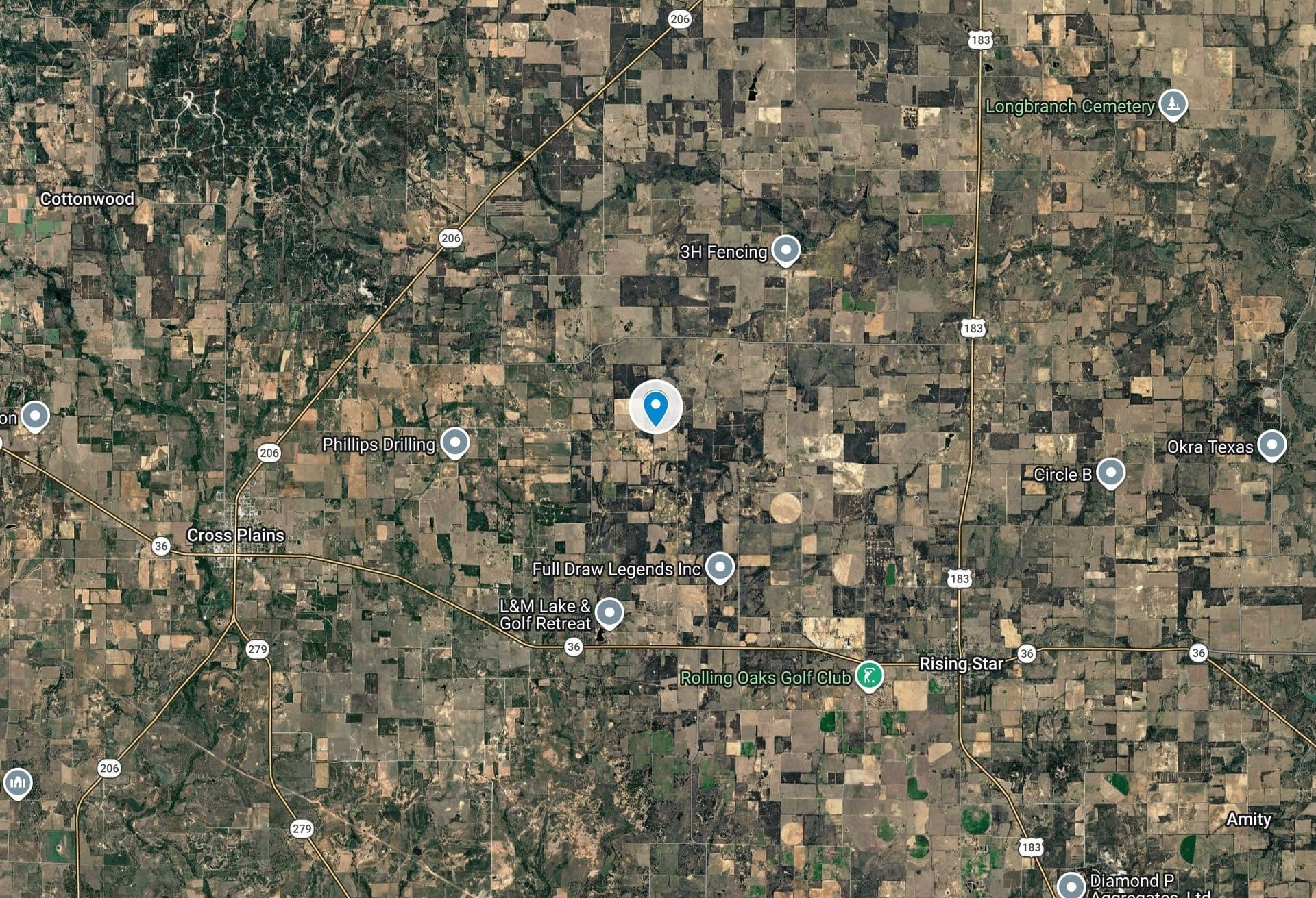 20 acres in Eastland County - photo 17