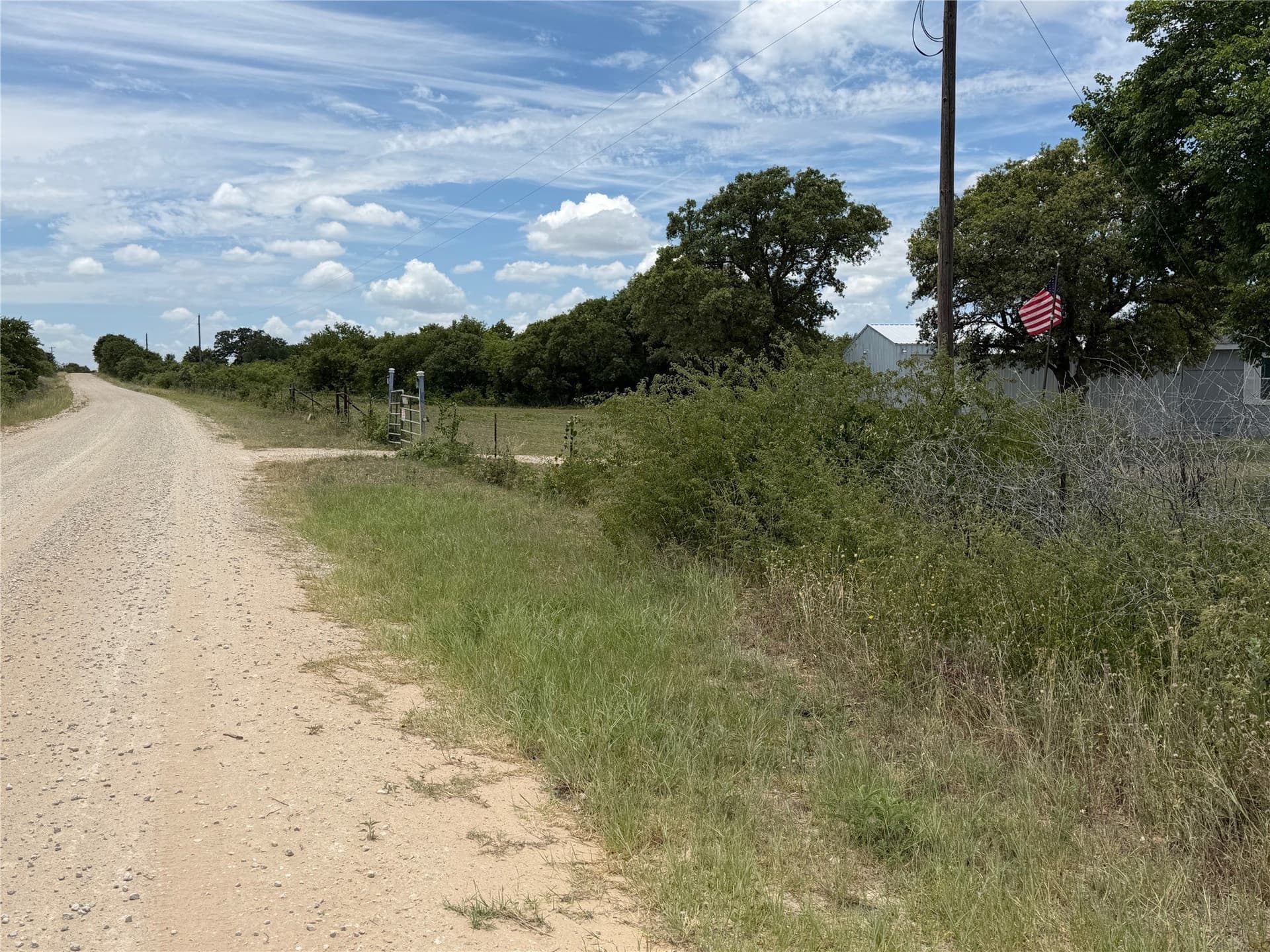 20 acres in Eastland County - photo 5
