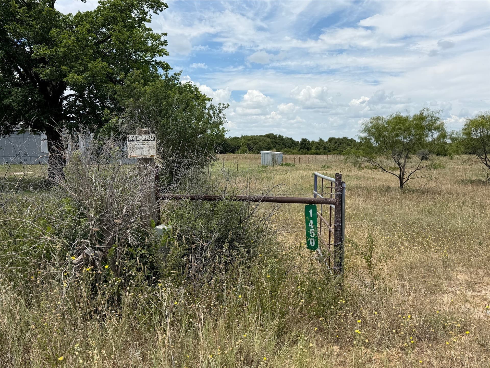 20 acres in Eastland County - photo 4