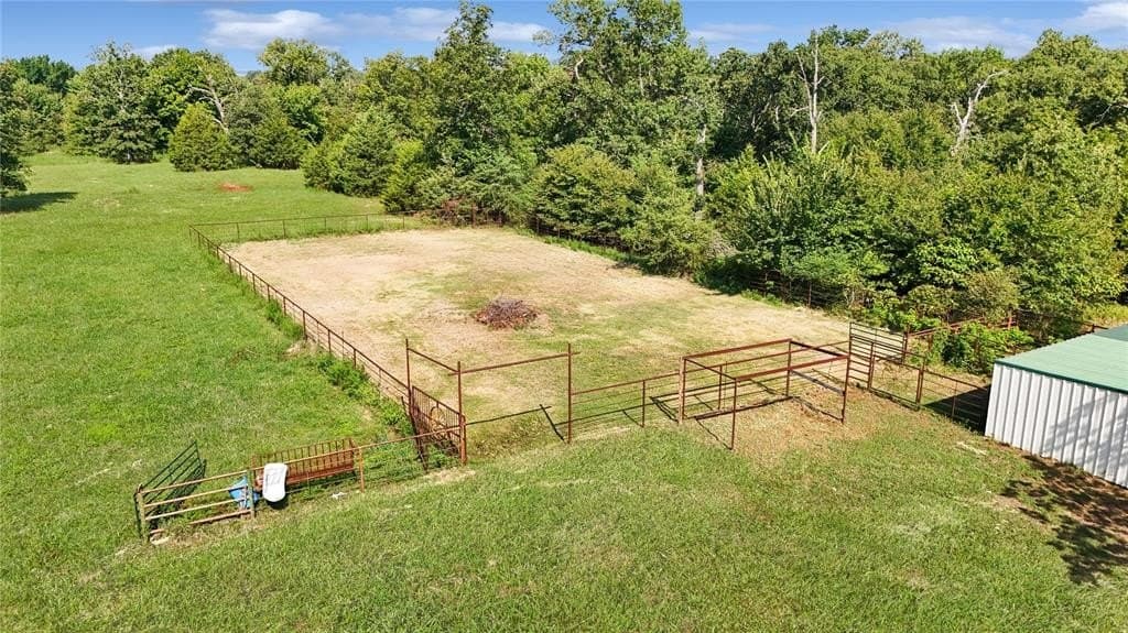 26 acres in Lamar County featured view