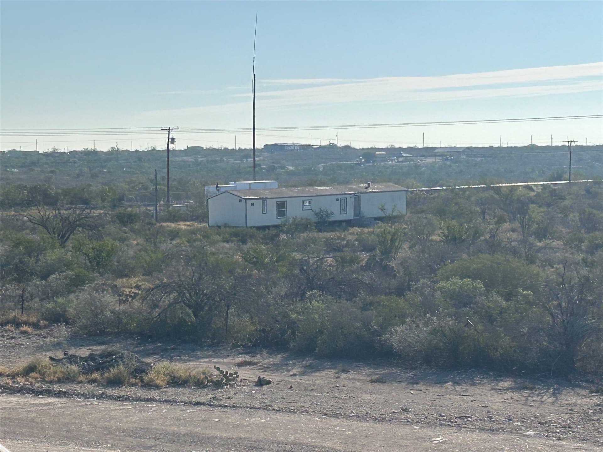 3 acres in Val Verde County featured view
