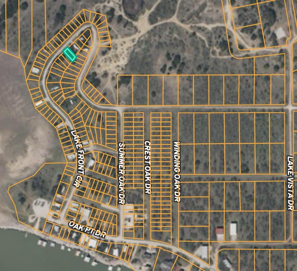0.06 acres in Brown County gallery image 4