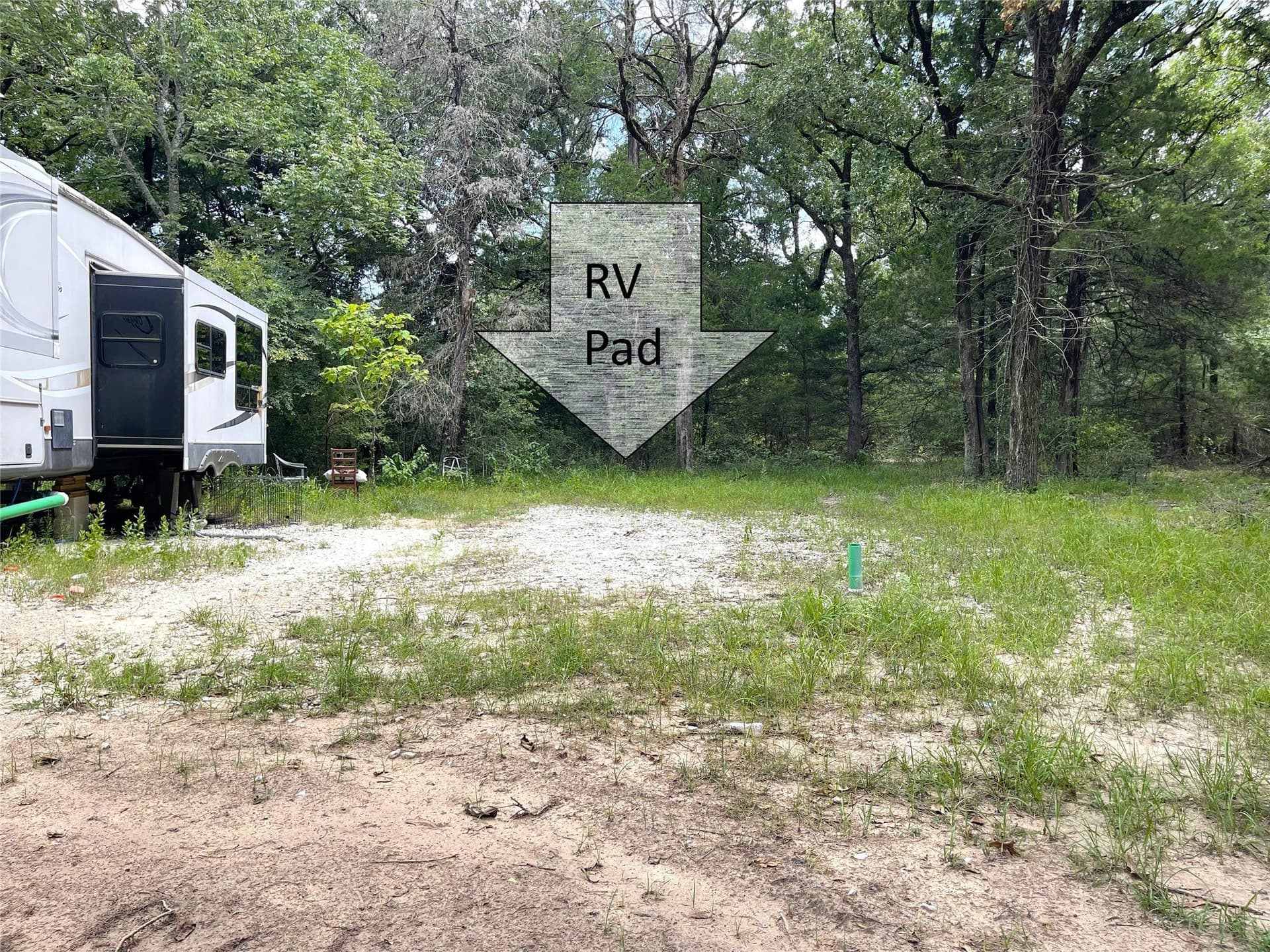 9.91 acres in Freestone County - photo 18