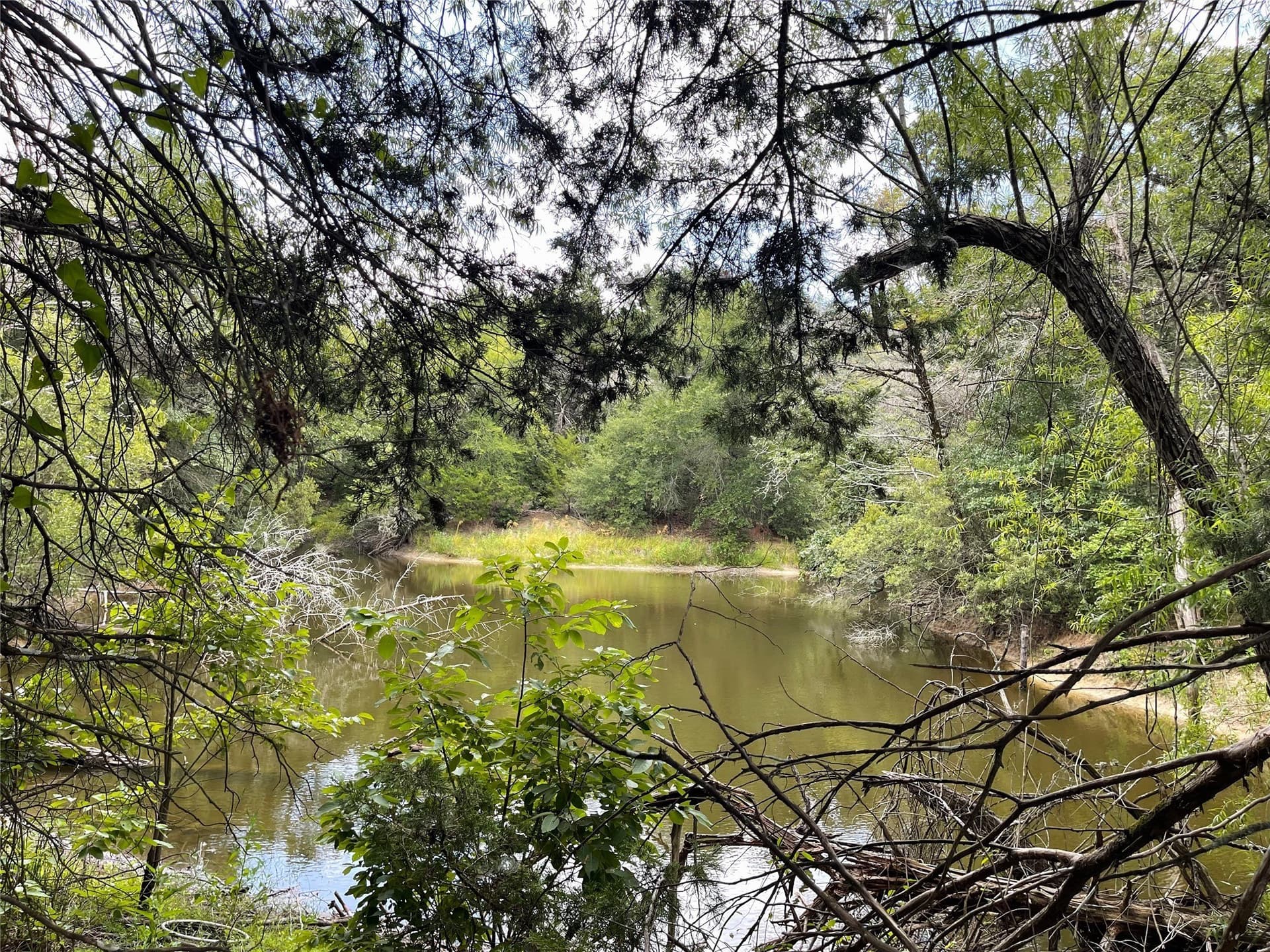 9.91 acres in Freestone County - photo 11