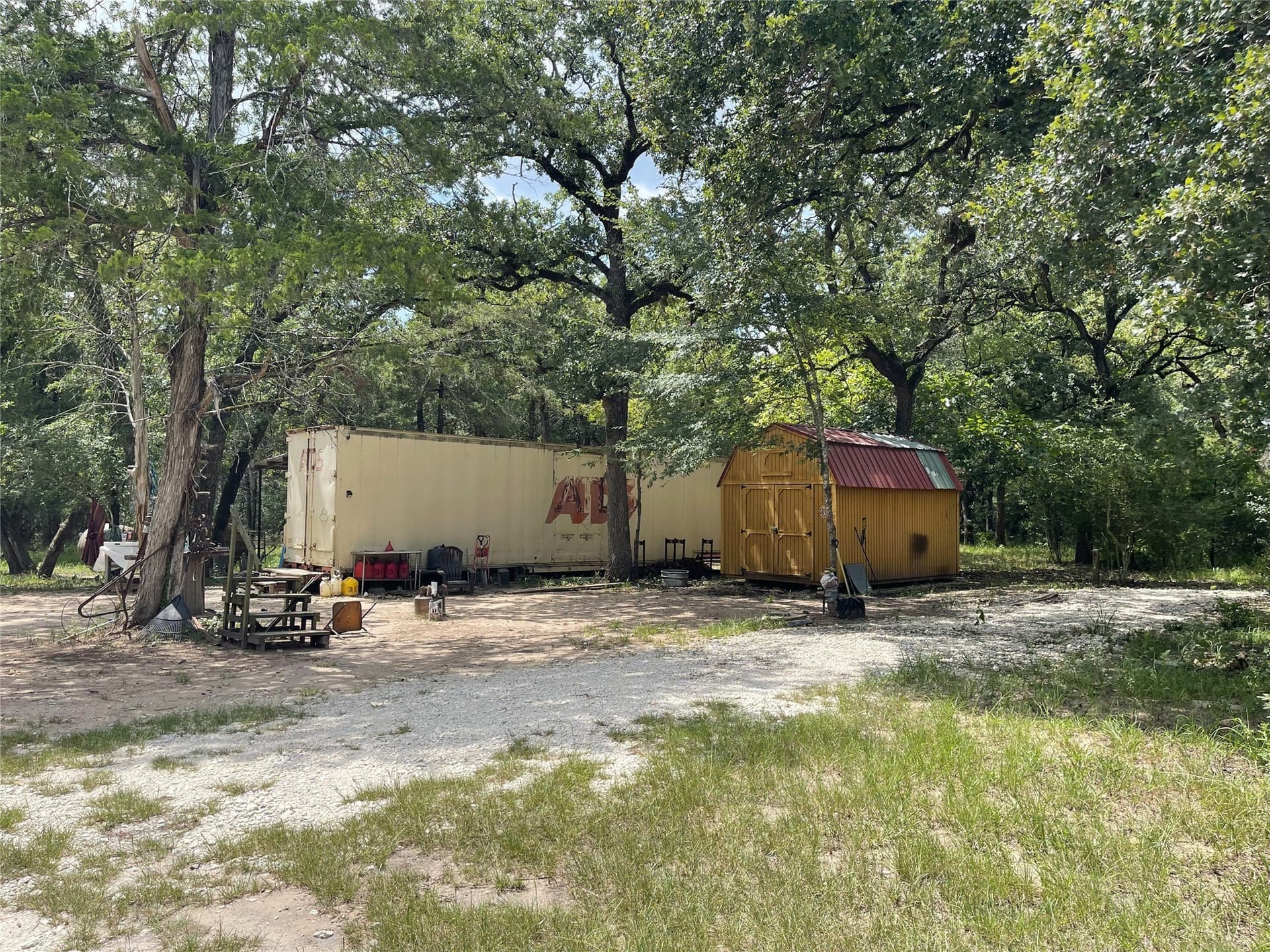 9.91 acres in Freestone County - photo 13