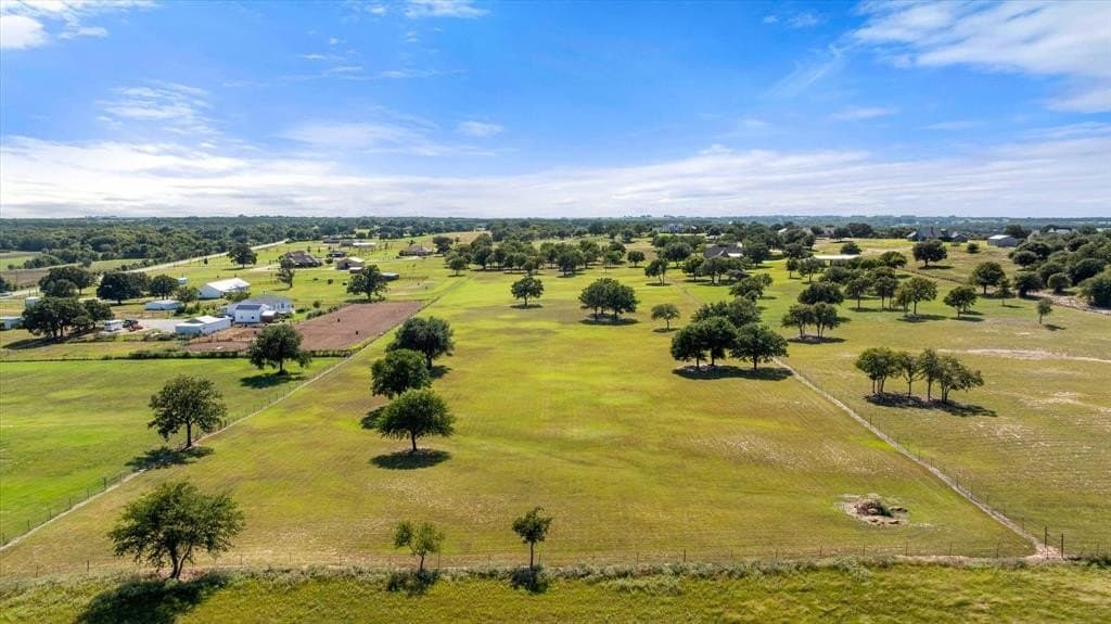 10 acres in Erath County featured view