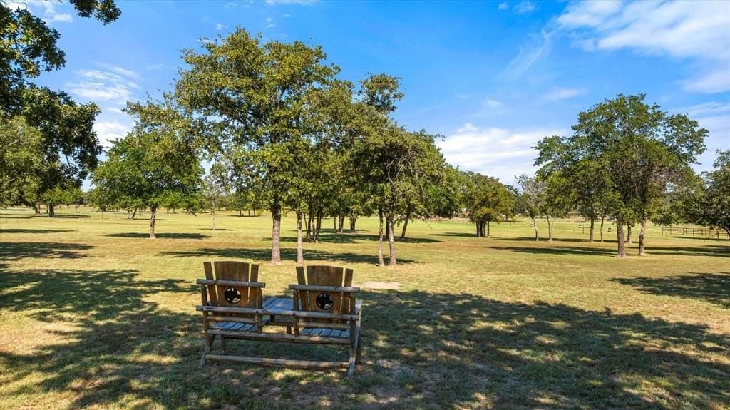 10 acres in Erath County gallery image 3
