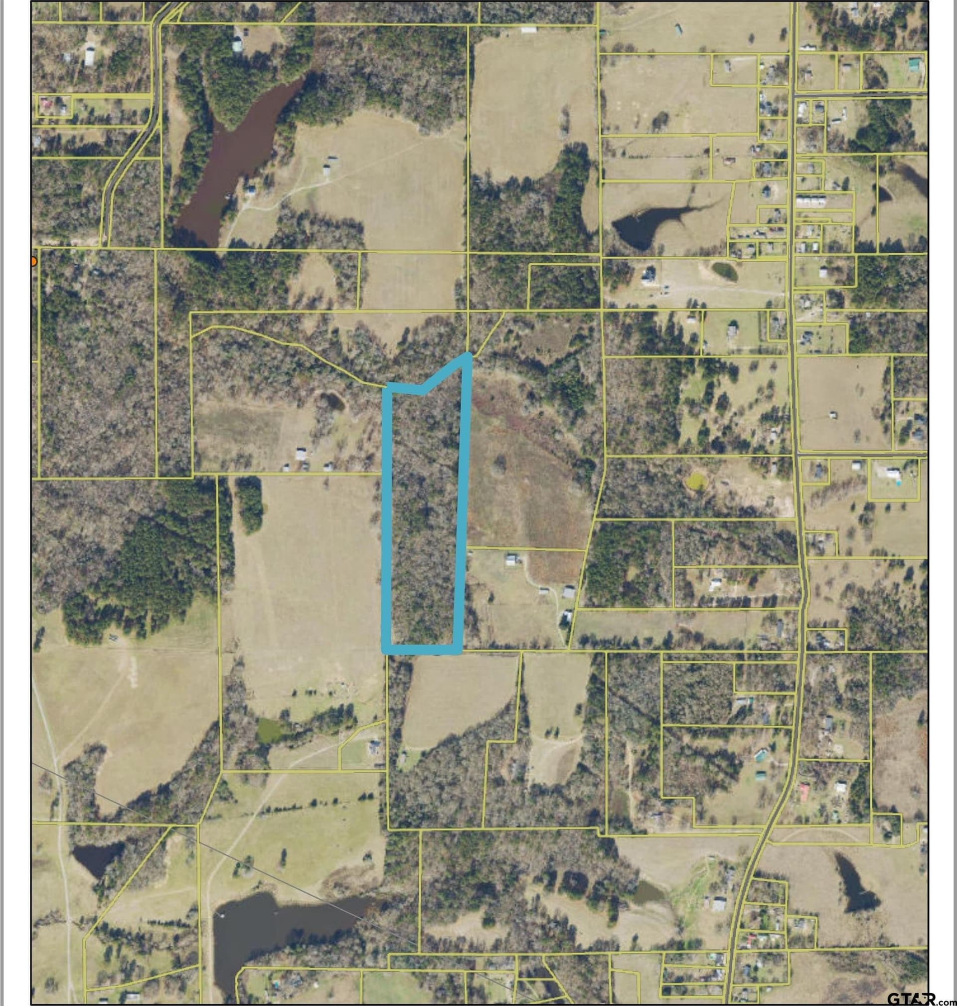19.88 acres in Smith County - photo 6