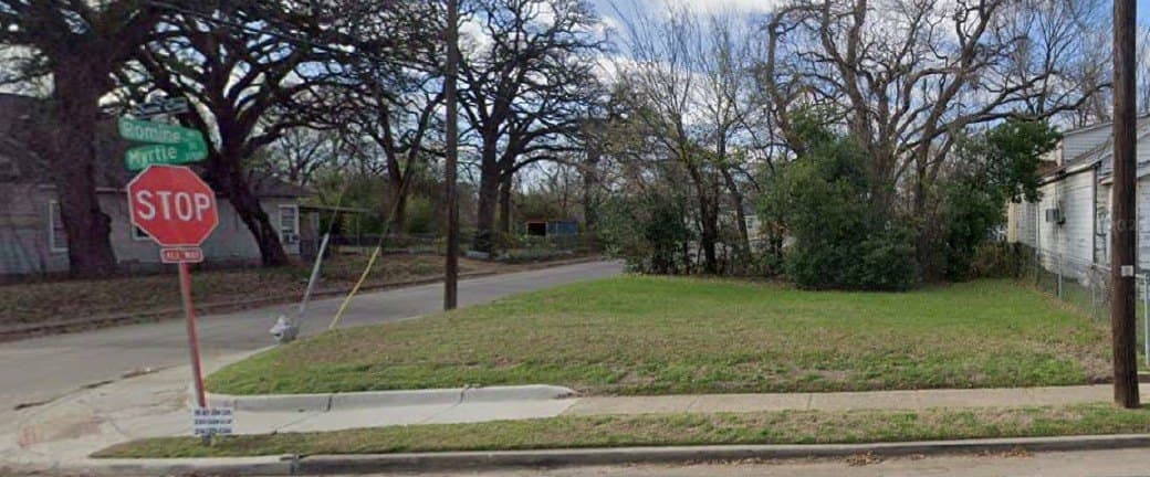 0.1 acres in Dallas County