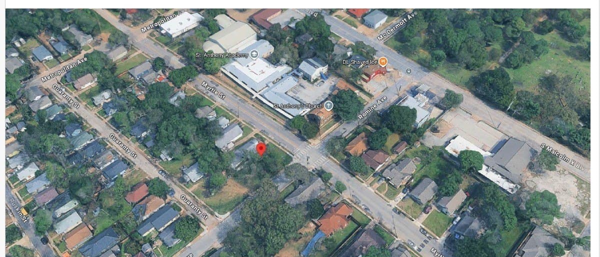 0.1 acres in Dallas County - photo 2
