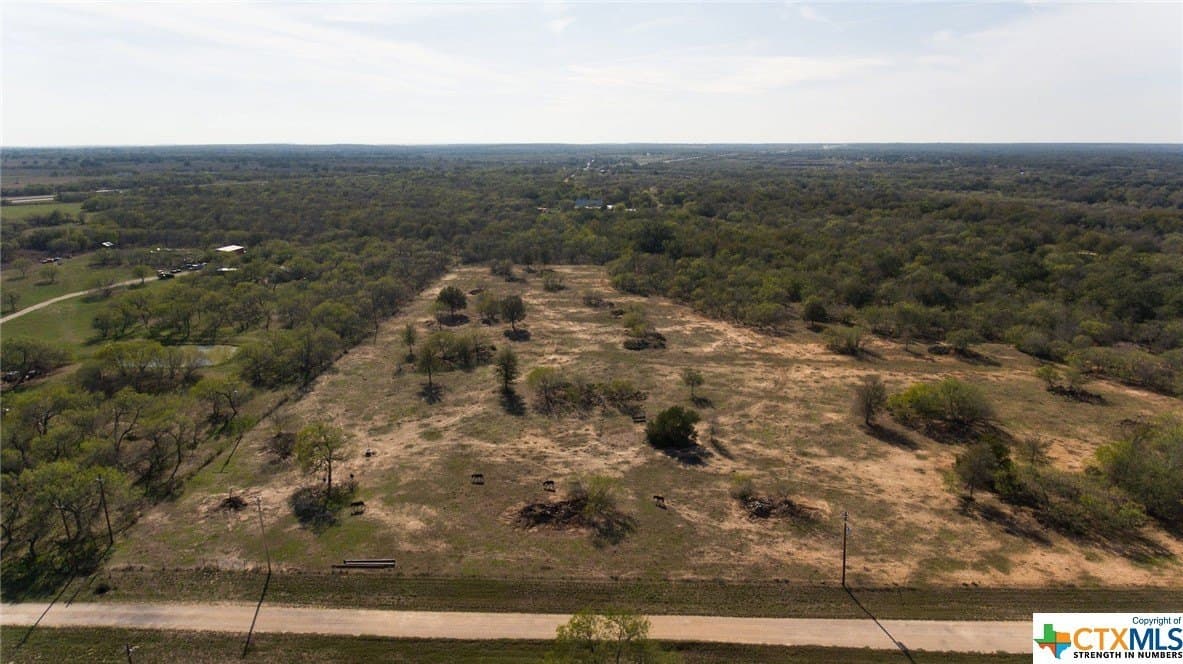 20 acres in Guadalupe County featured view